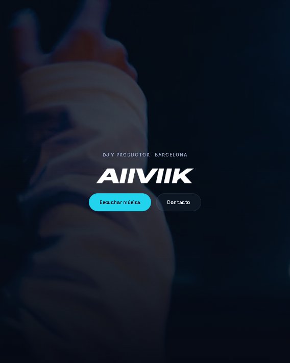 Web de AIIVIIK